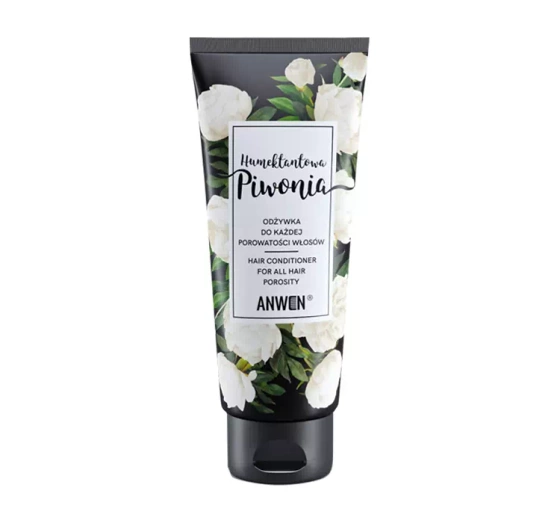 ANWEN HUMEKTANTE PFINGSTROSE SPÜLUNG FÜR JEDE POROSITÄT 200ML