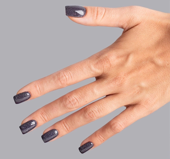 SEMILAC DAY & NIGHT HYBRIDLACK 399 DARK & SPARK 7ML