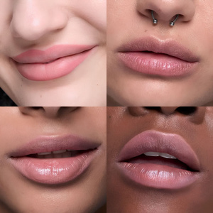 KIKO Milano Club K The Original Lip Pencil – anspitzbarer Lippenkonturenstift 103 Pick-Me 1,1 g