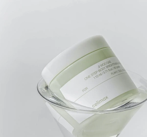 Celimax Ji Woo Gae Peeling-Pads für den Körper 60 Stück 