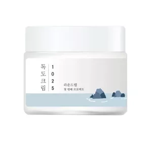 Round Lab 1025 Dokdo Gesichtspflegecreme mit Ceramiden 80ml