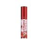 Bell x Fog in the Garden Floral Lip Glaze Lipgloss mit Rosenblättern 3,7 g
