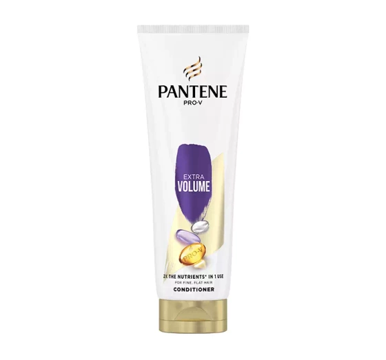 PANTENE PRO-V EXTRA VOLUME CONDITIONER 200ML