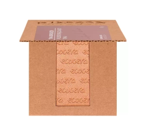 ECOCERA NATURAL CHOICE BRONZING POWDER EINSATZ FÜR DIE PALETTE THAI 5G