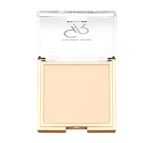GOLDEN ROSE MATTIERENDES MINERALPUDER 103 12,5G