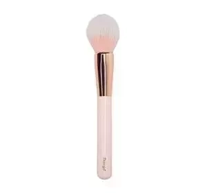 DONEGAL PINK INK MAKE-UP-PINSEL FÜR PUDER 4217