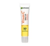 GARNIER VITAMIN C STRAHLENDES FLUID SPF50+ GLANZ 40ML