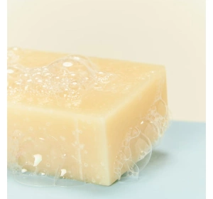 Mydlarnia Cztery Szpaki Miś Sanfte Seife mit veganer Lanolin 110g