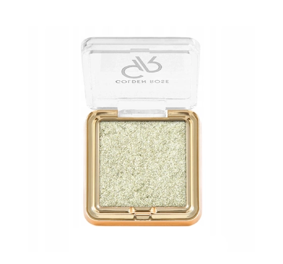 Golden Rose Glitter Glow Glitzernder Lidschatten 04 Vega 2,5g