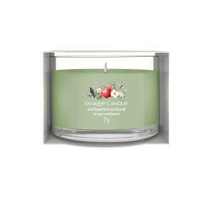 Yankee Candle Signature Mini-Duftkerze Enchanted Orchard 37 g