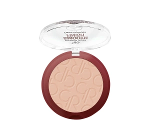 Golden Rose Smooth Finish Deckendes Kompaktpuder 209 12,5g