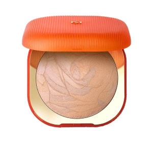 KIKO Milano Juicy Fizz Gebackener Bronzer in Stein 01 Macchiato