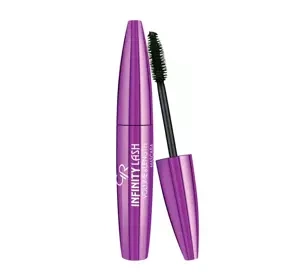 Golden Rose Infinity Lash Mascara verlängernde Wimperntusche 11ml