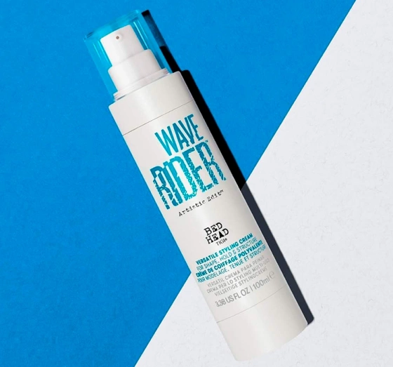 TIGI BED HEAD WAVE RIDER STYLINGCREME 100 ML