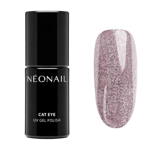 NeoNail Glacial Glow UV Nagellack 11315 Arctic Blush 7,2ml