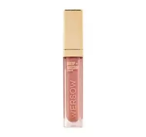 MAKEUP OBSESSION X WERSOW CREMIGES LIPGLOSS SOFT CREAM 6G