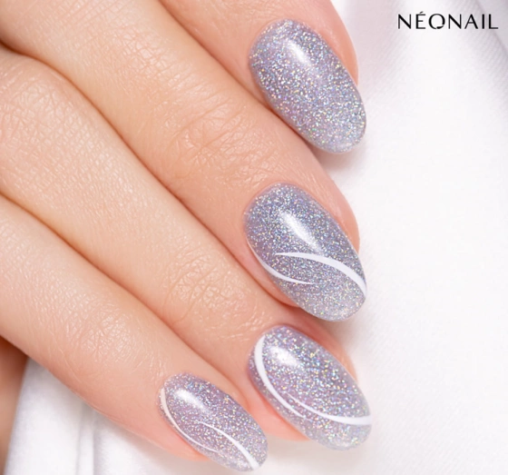 NeoNail Celebration Mood UV-Nagellack 9914 Cocktail Glitter 7,2ml