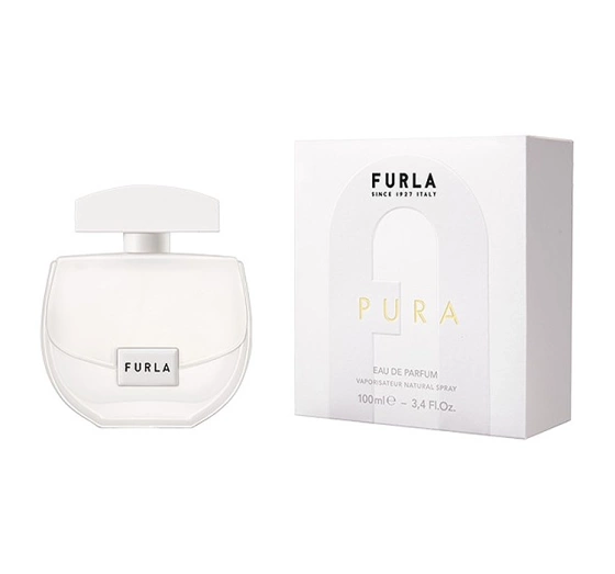 Furla Pura Eau de Parfum Spray 100 ml
