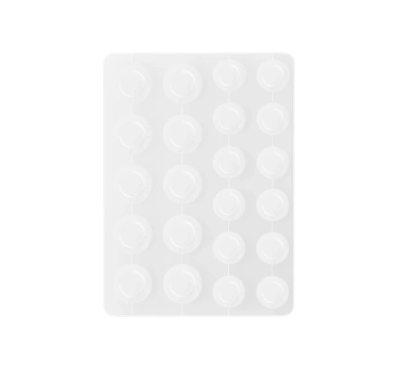SKIN1004 Spot Cover Patch Ultradünne Patches gegen Hautunreinheiten 22 Stück
