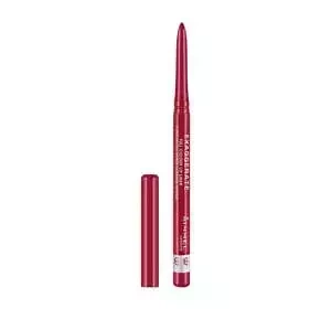 RIMMEL EXAGGERATE LIP LINER AUTOMATISCHER LIPPENKONTURSITFT 024 RED DIVA 0,28G
