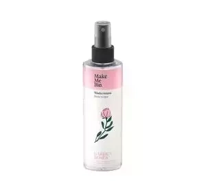 MAKE ME BIO ROSE WATER HYDROLAT ROSENWASSER 200 ML