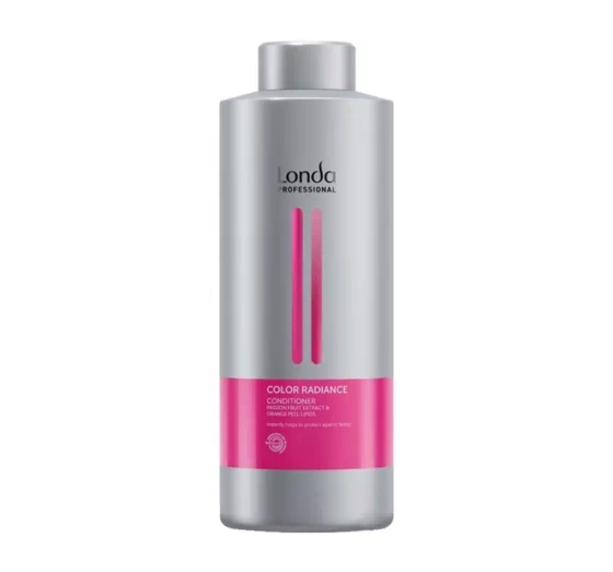 LONDA PROFESSIONAL COLOR RADIANCE CONDITIONER FÜR GEFÄRBTES HAAR 1000 ML
