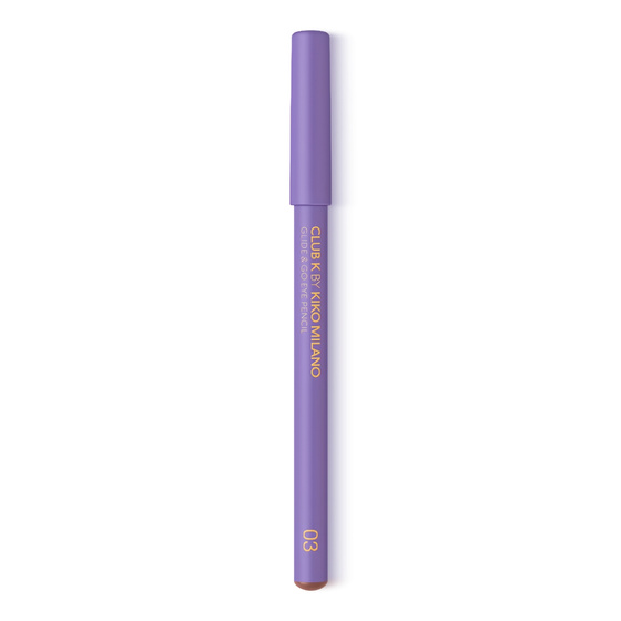 KIKO Milano Club K Glide & Go Eye Pencil Augenstift 03 My Match 1,1 g