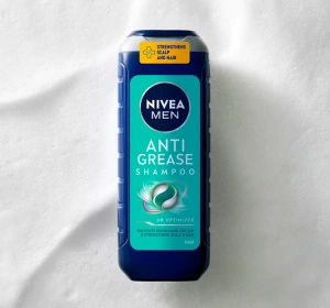 NIVEA MEN Anti Grease Shampoo für fettiges Haar 500 ml