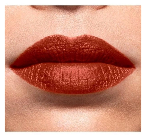 LOREAL COLOR RICHE MATTE MATTER LIPPENSTIFT 655 COPPER CLUTCH