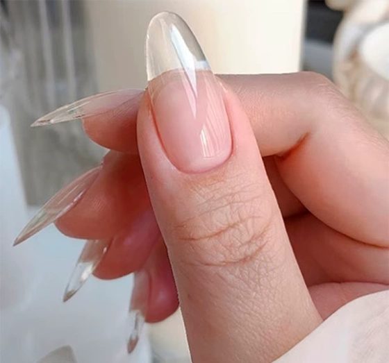 Claresa Hard & Easy Aufbaugel Clear 12 g