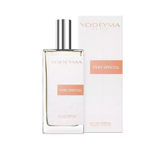 YODEYMA VERY SPECIAL EDP SPRAY 50ML