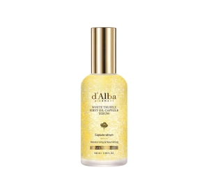 d'Alba Vita Tonning Kapsel-Serum für das Gesicht 100 ml