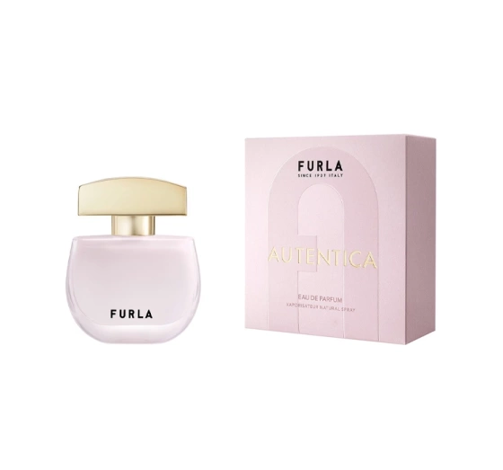Kliknij na zdjęcie, aby je powiększyć Furla Autentica EdP Spray 30ml