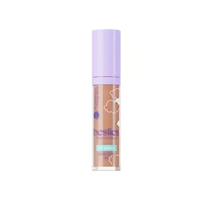 Bell x Besties Lipgloss 01 Dreamy Nude 4,3g