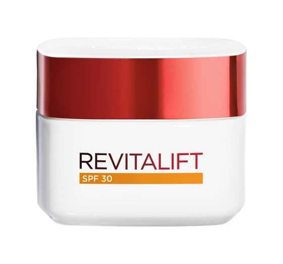 L’Oréal Paris Revitalift Multi-Lift Anti-Falten-Tagescreme SPF30 50ml