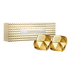 Rabanne Lady Million Eau de Parfum Spray 2 x 30 ml
