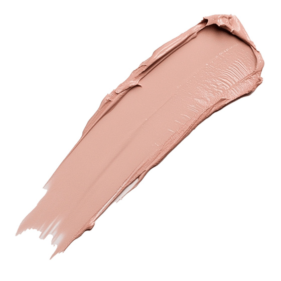Claresa Denim cremefarbener Lippenstift 03 Rose Whisper