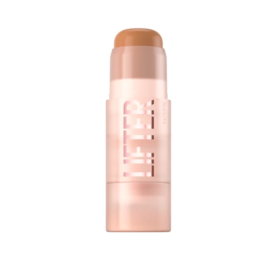 Kliknij na zdjęcie, aby je powiększyć Maybelline Lifter Stix Cremiger Bronzer im Stift 55 6 g