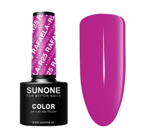 SUNONE COLOR HYBRIDLACK R25 RAFAELA 5ML