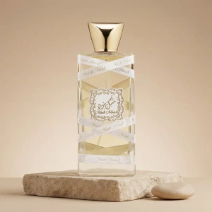Lattafa Musk Mood Eau de Parfum Spray 100 ml