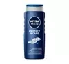 NIVEA MEN PROTECT CARE DUSCHGEL 500 ML