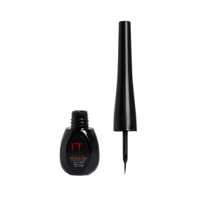 MAKEUP REVOLUTION X IT FLÜSSIGER EYELINER BLACK 6,5G