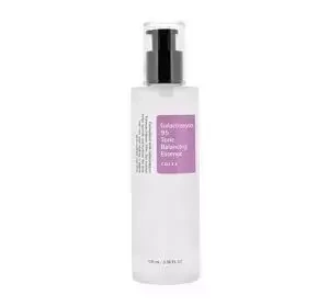 COSRX GALACTOMYCES 95 TONE BALANCING ESSENCE ESSENZ MIT KONZENTRIERTEM HEFELFILTRAT 100ML
