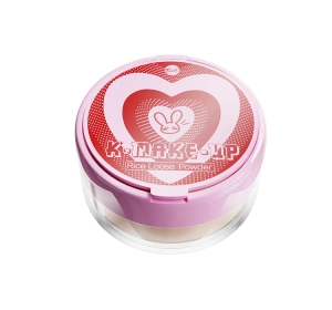 BELL K-MAKE-UP LOSER REISPUDER 01 NUDE SILK 3G