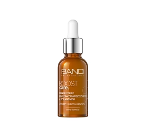 Bandi Professional Boost Care Anti-Falten-Konzentrat mit Kollagen 30ml