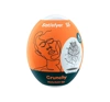 Satisfyer Masturbator Egg – Masturbationsei „Crunchy“