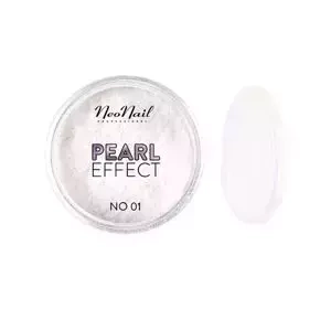 NEONAIL PEARL EFFECT NAIL-ART-STAUB 01 2G
