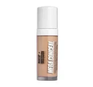 MAKEUP OBSESSION MEGA CONCEAL ABDECKPRODUKT 12 13ML