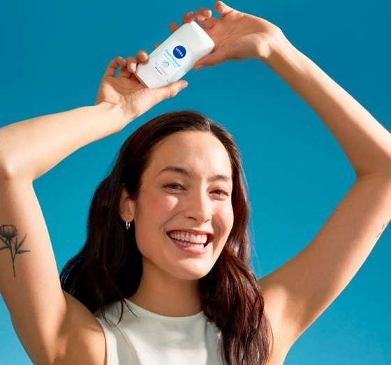 NIVEA FRESH NATURAL ANTITRANSPIRANT IM STIFT 50ML