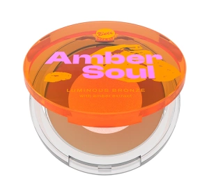 Bell Amber Soul Illuminierendes Bronzing-Rouge 01 9g